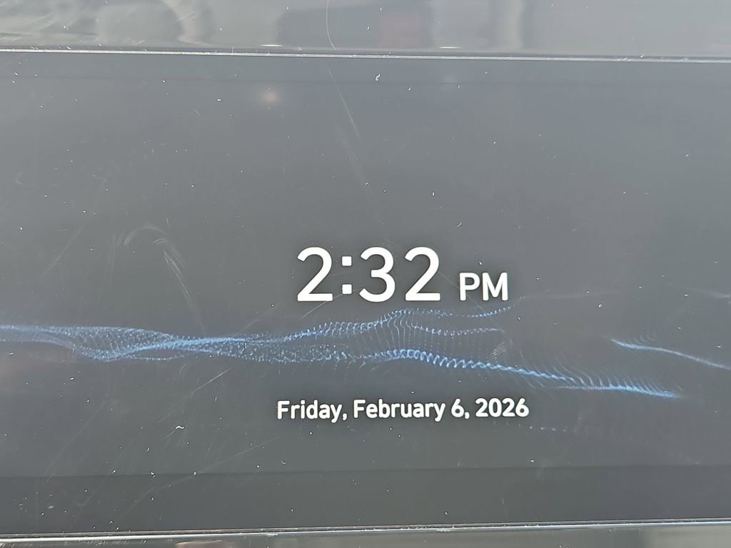 Used 2024 Hyundai Tucson Limited image 24