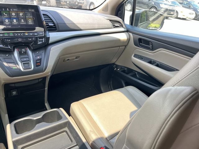 Used 2019 Honda Odyssey EX-L image 20