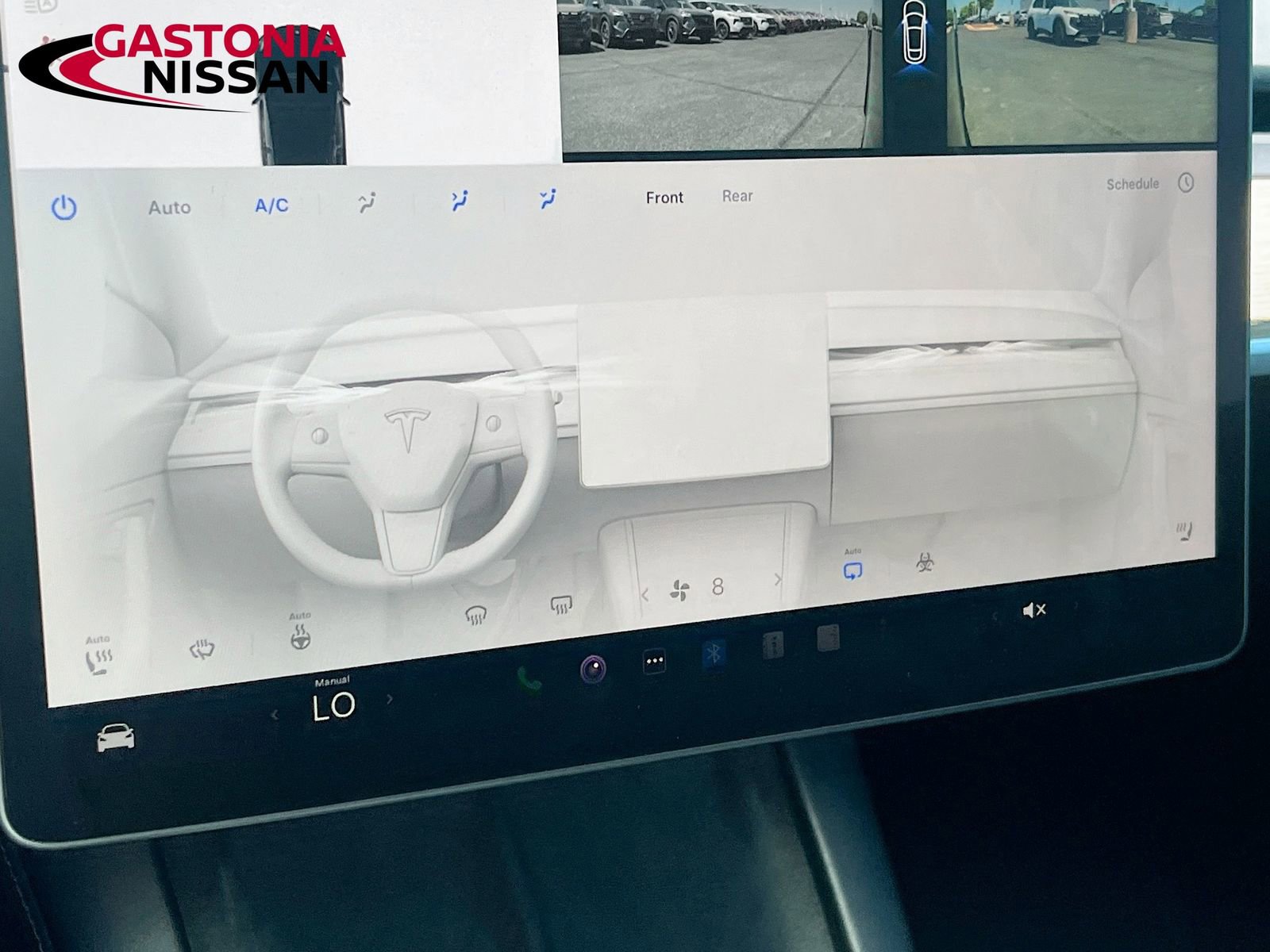 Used 2025 Tesla Model Y Long Range image 21