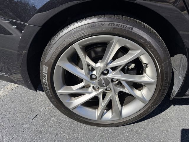 Used 2022 Genesis G70 2.0T image 40