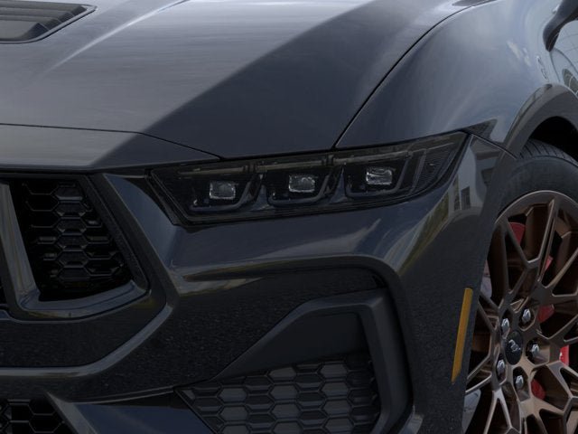 New 2026 Ford Mustang GT Premium w/ GT Performance Package RWD image 18