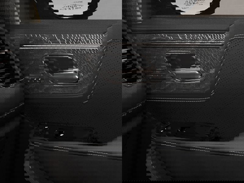 New 2026 INFINITI QX80 Autograph image 51