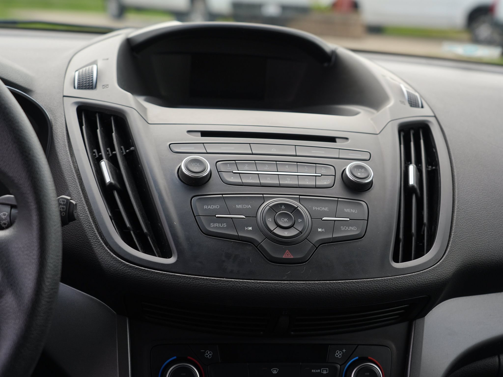 Used 2018 Ford Escape SE AWD/4WD image 24