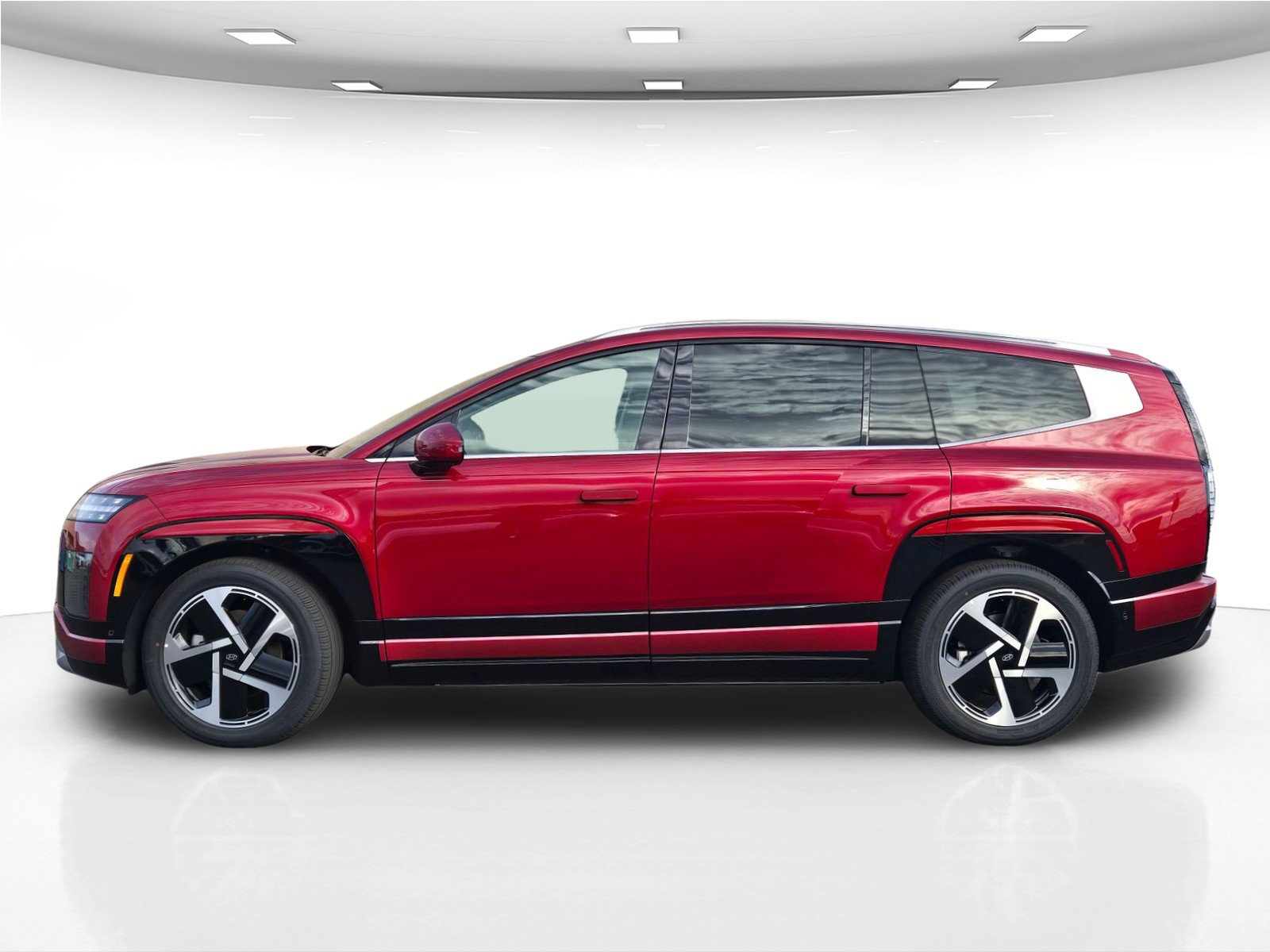 New 2026 Hyundai Ioniq 9 Limited image 4