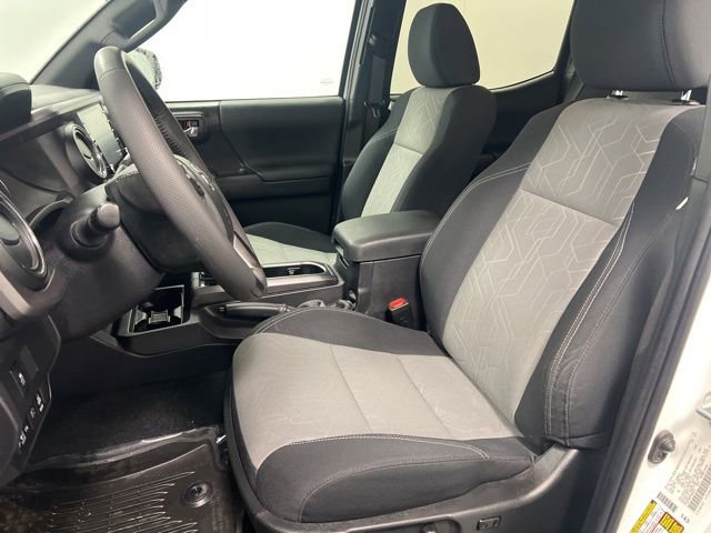 Used 2023 Toyota Tacoma TRD Sport image 22