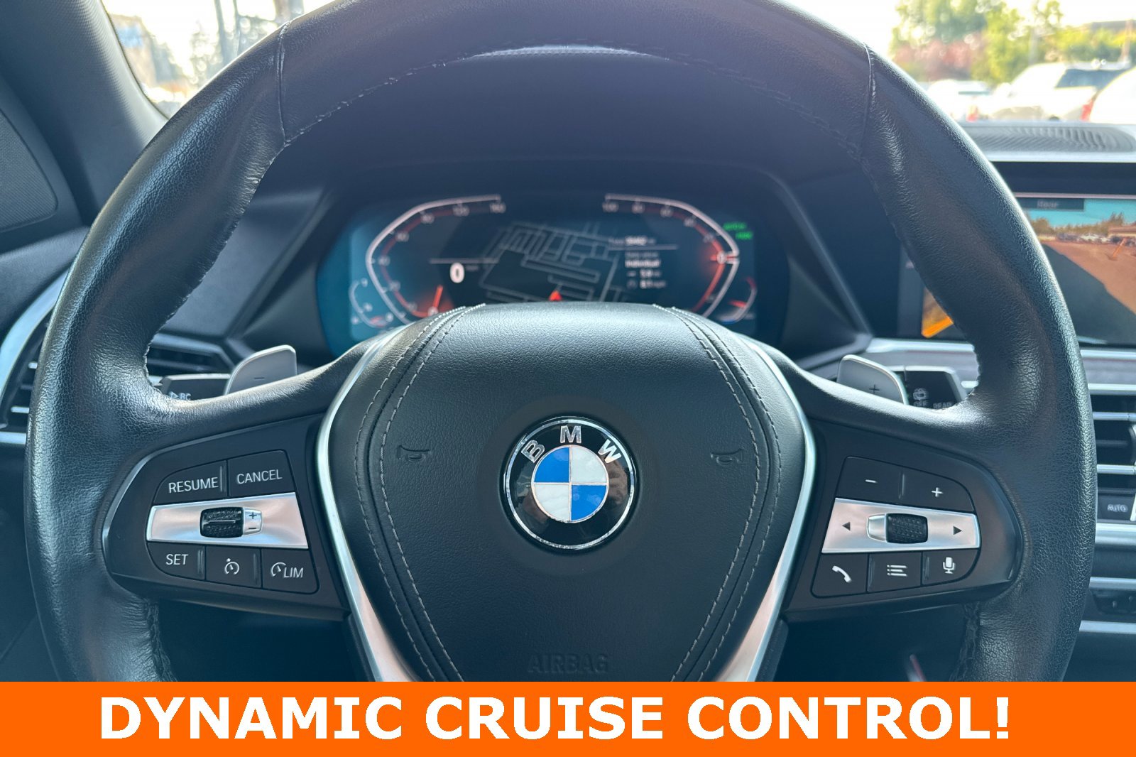 Used 2022 BMW X5 xDrive40i w/ Premium Package image 15