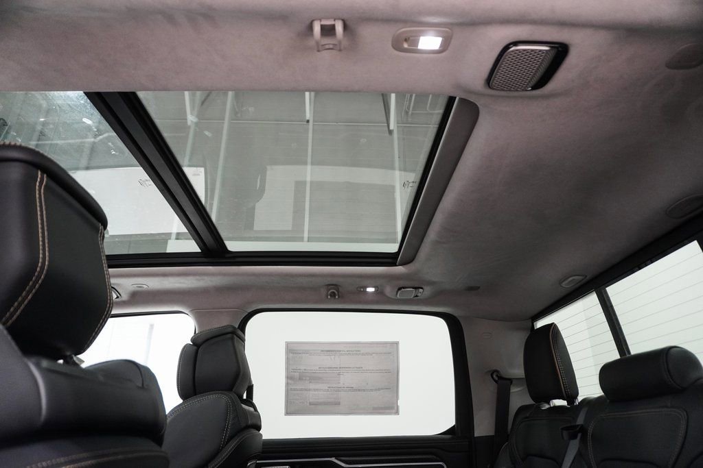 New 2026 RAM 1500 Tungsten image 23