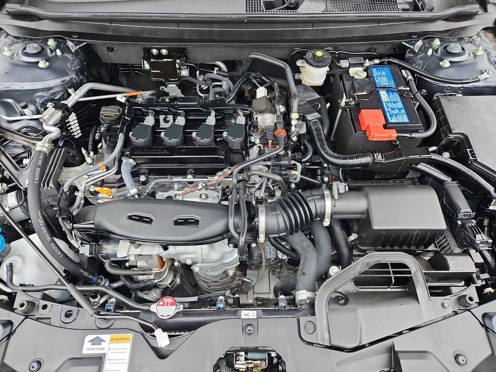 Used 2023 Honda Accord EX image 32