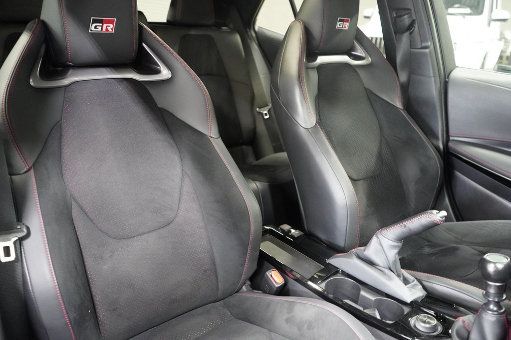 Used 2023 Toyota Corolla GR AWD/4WD image 28