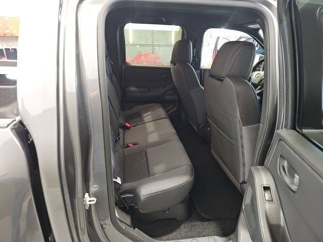 New 2026 Nissan Frontier SV w/ SV Convenience Package AWD/4WD image 20