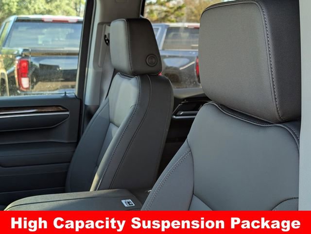 New 2026 GMC Sierra 1500 Elevation w/ Elevation Premium Package image 17