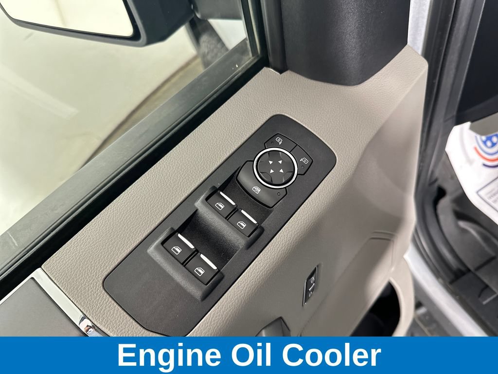Used 2020 Ford F150 XLT w/ Equipment Group 302A Luxury AWD/4WD image 16