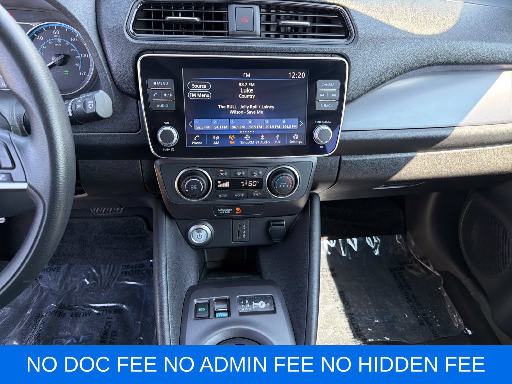Used 2024 Nissan Leaf S FWD image 18
