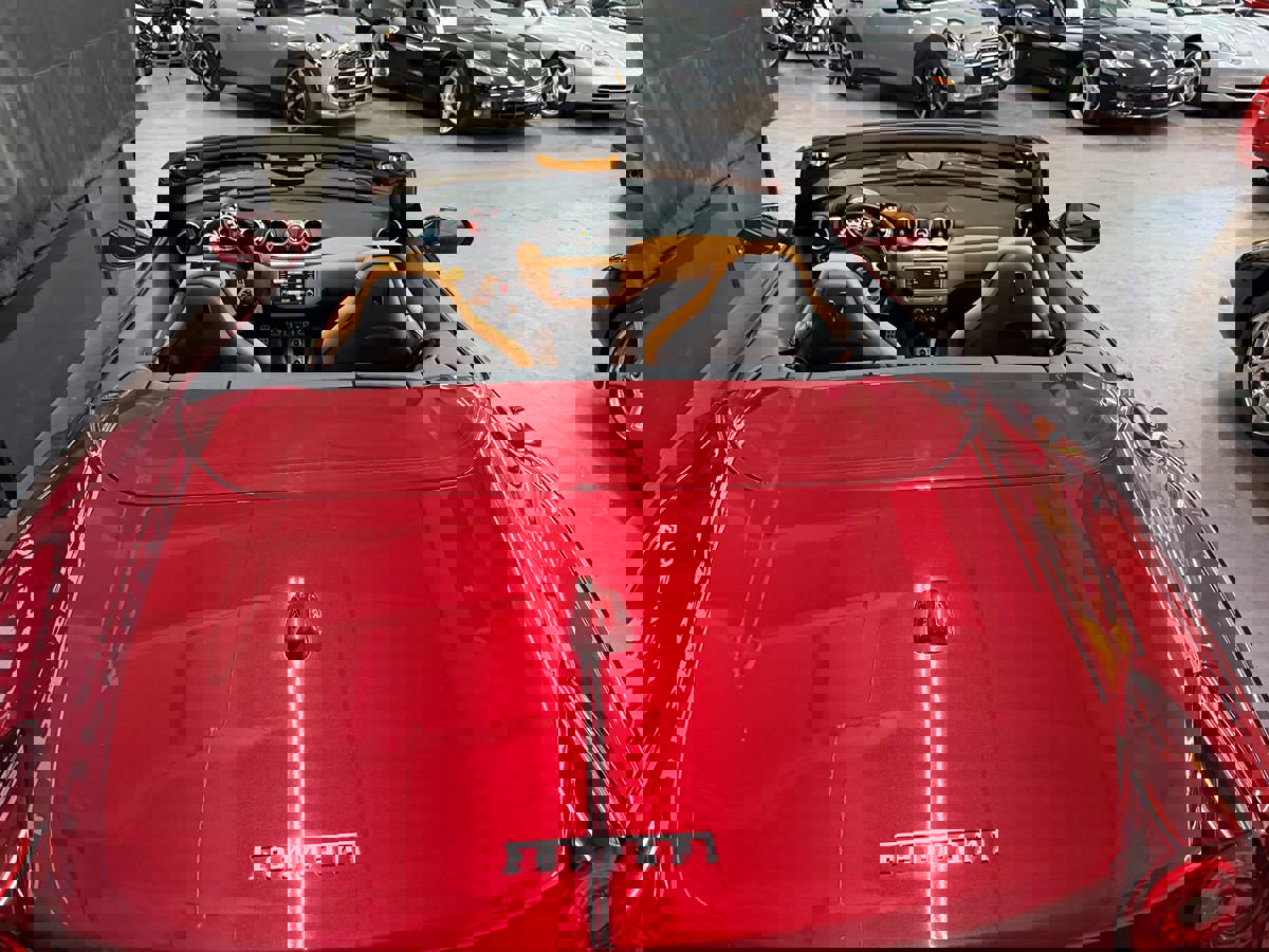 Used 2017 Ferrari California T image 4