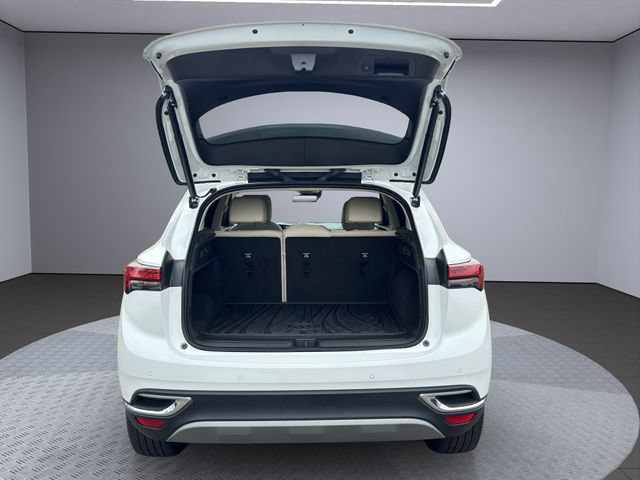 Certified 2023 Buick Envision Essence AWD/4WD image 27