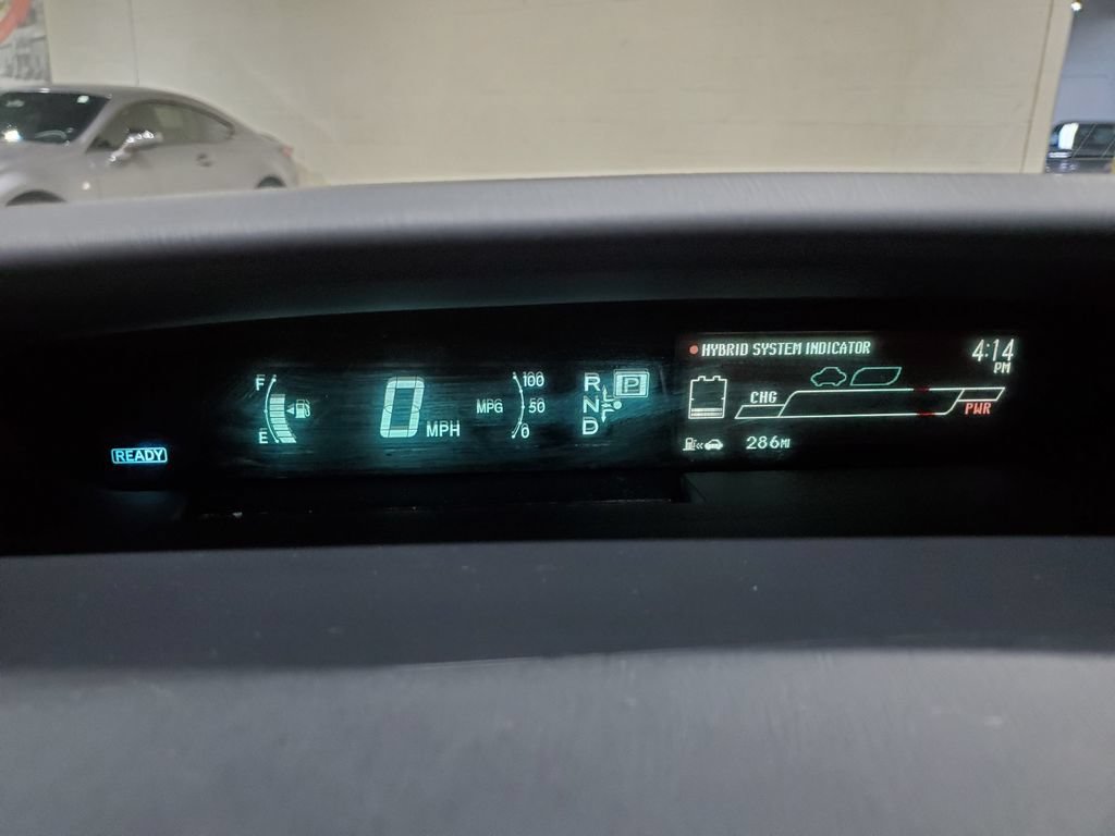 Used 2013 Toyota Prius Persona Series FWD image 34