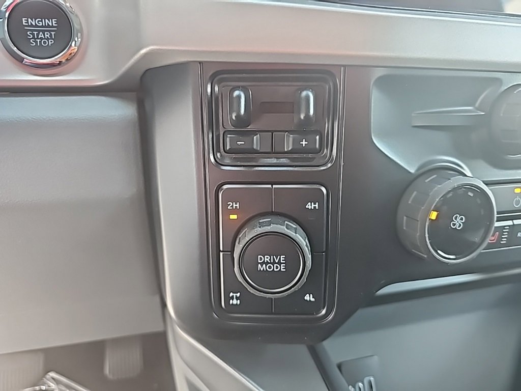 New 2026 Ford F250 XLT w/ XLT Premium Package image 19