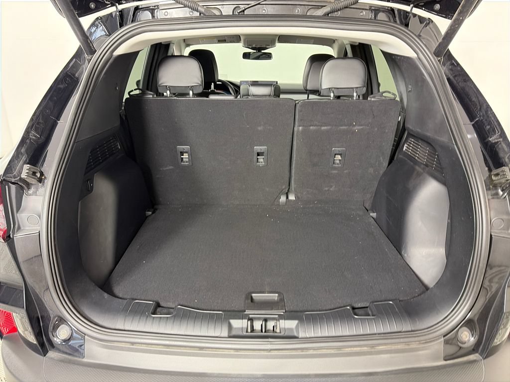 Used 2024 Ford Escape Platinum w/ Premium Technology Package AWD/4WD image 27