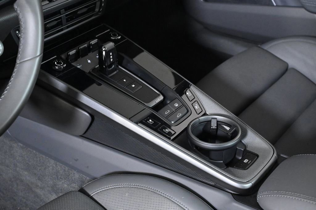 Certified 2024 Porsche 911 Carrera S image 16