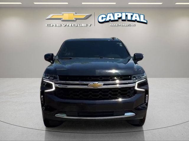 Used 2023 Chevrolet Suburban LS w/ Driver Alert Package AWD/4WD image 8