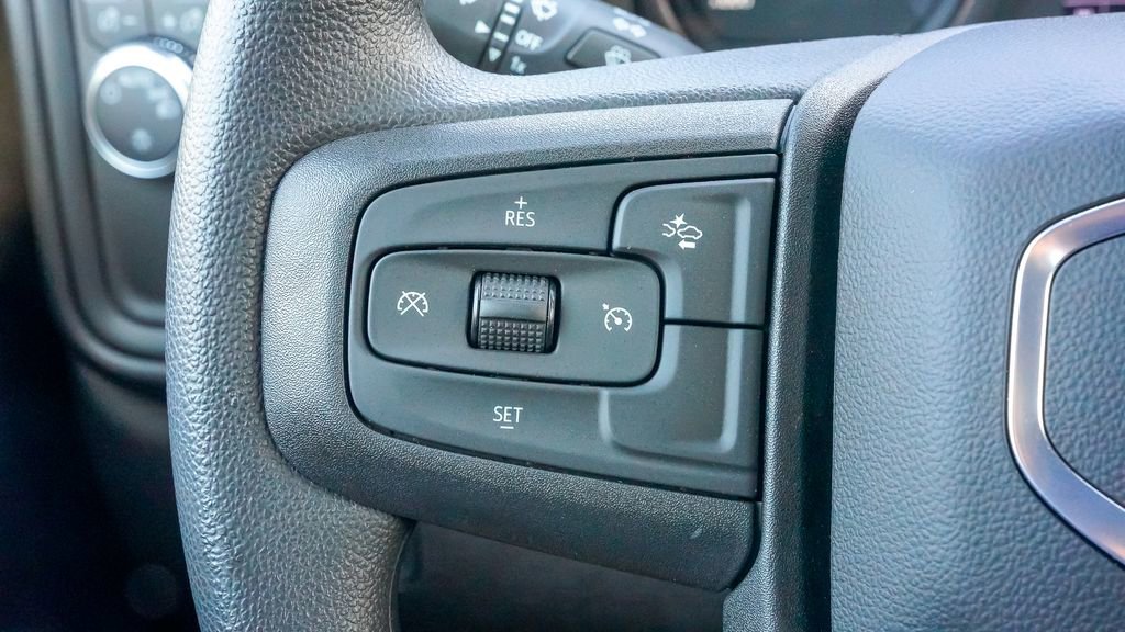 New 2026 GMC Sierra 1500 Pro w/ Graphite Edition image 28