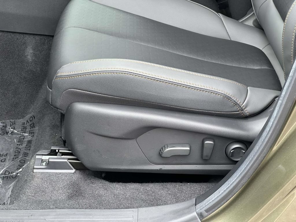 New 2026 Subaru Forester Wilderness AWD/4WD image 14
