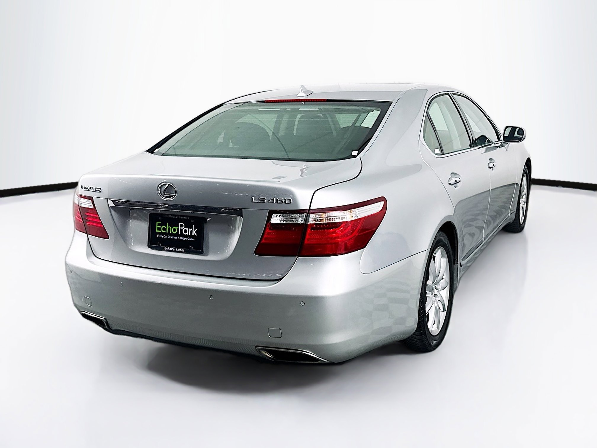 Used 2009 Lexus LS 460 RWD image 9