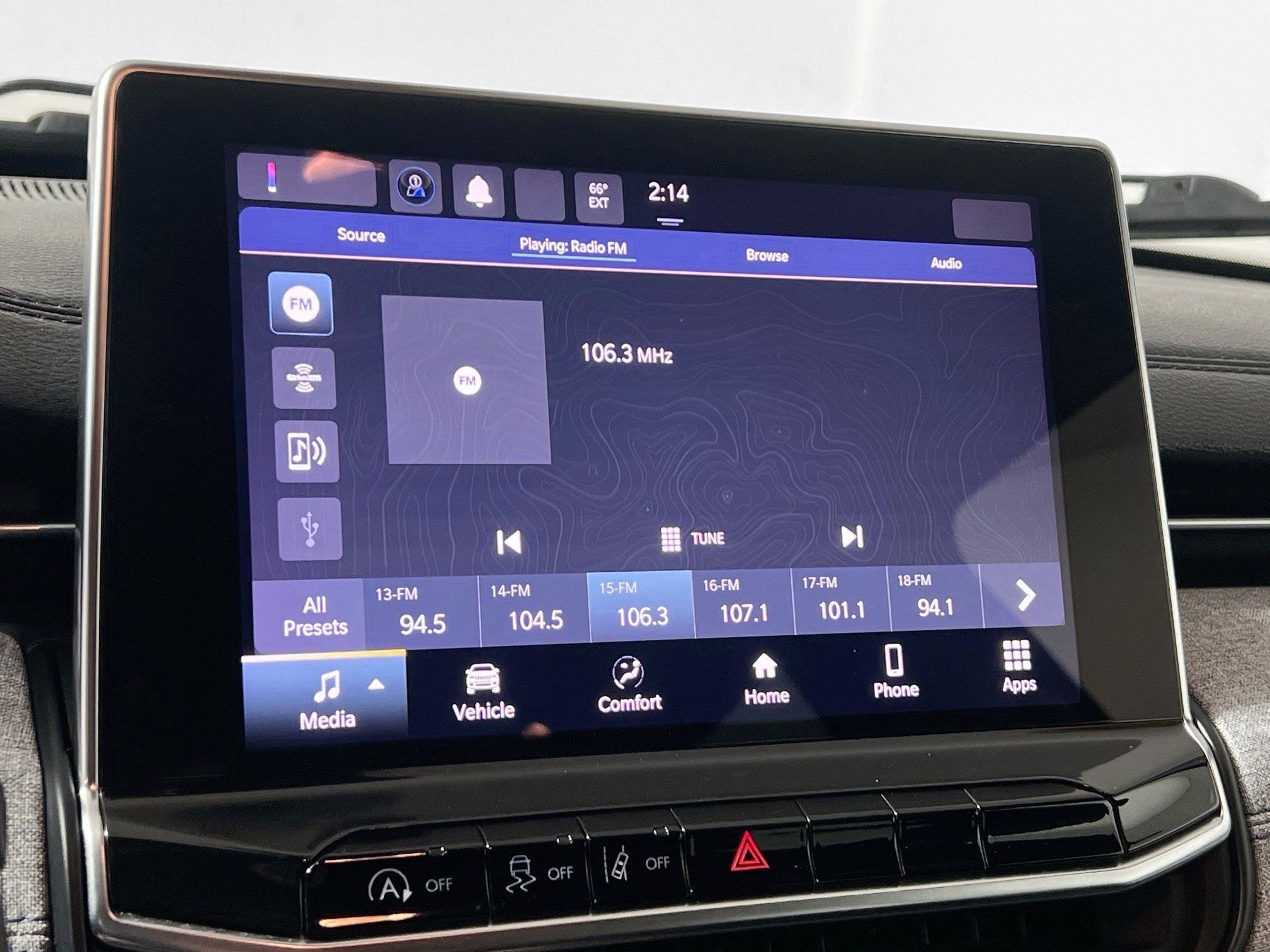 Used 2023 Jeep Compass Sport image 28