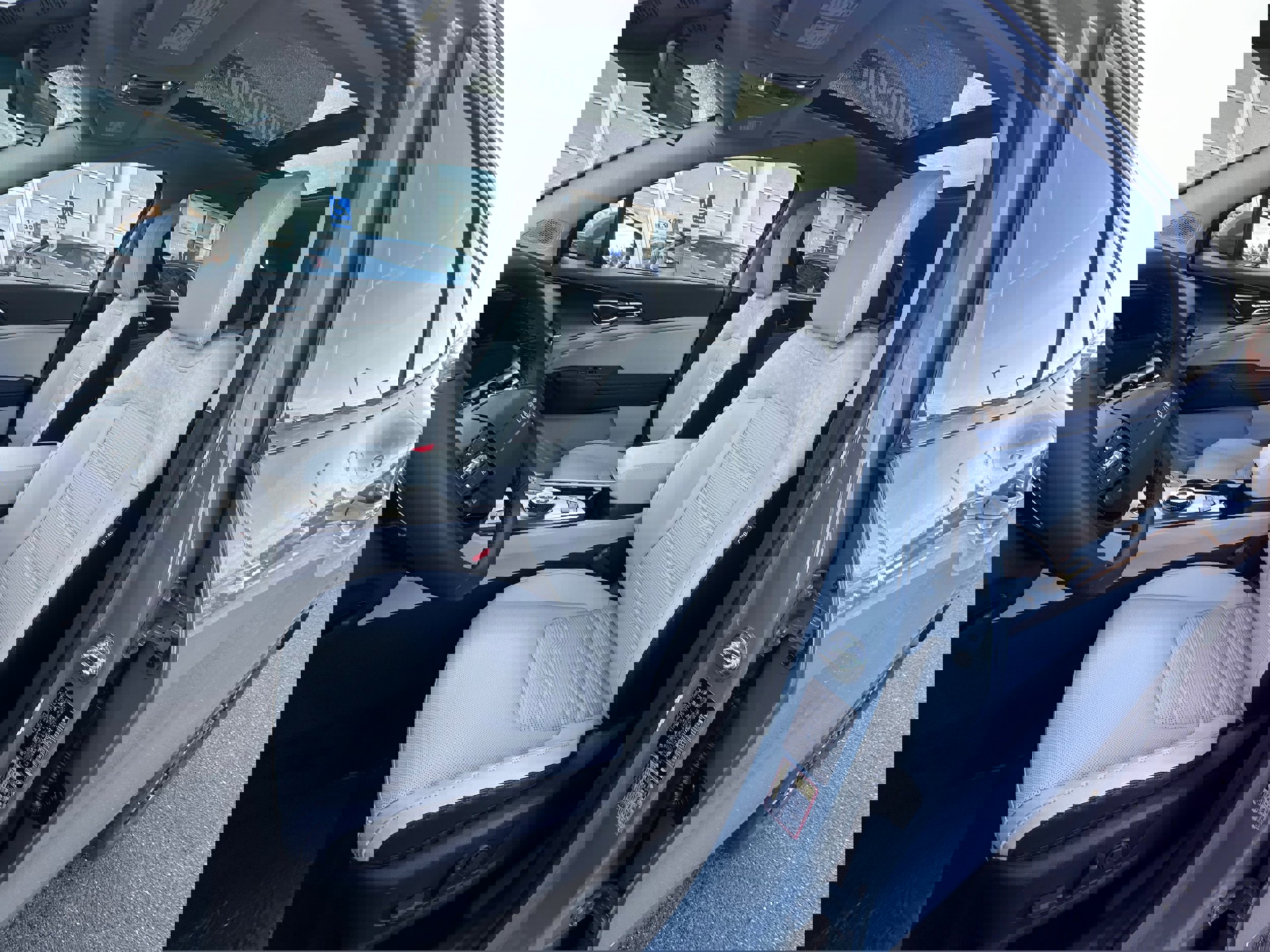 New 2026 Kia Sportage SX Prestige image 32