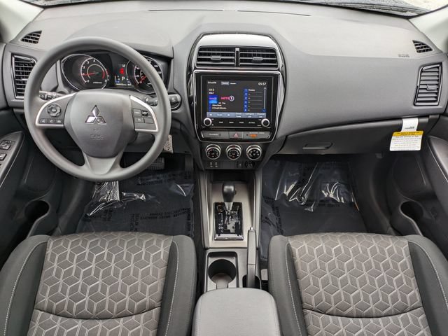 New 2026 Mitsubishi Outlander Sport ES AWD/4WD image 15