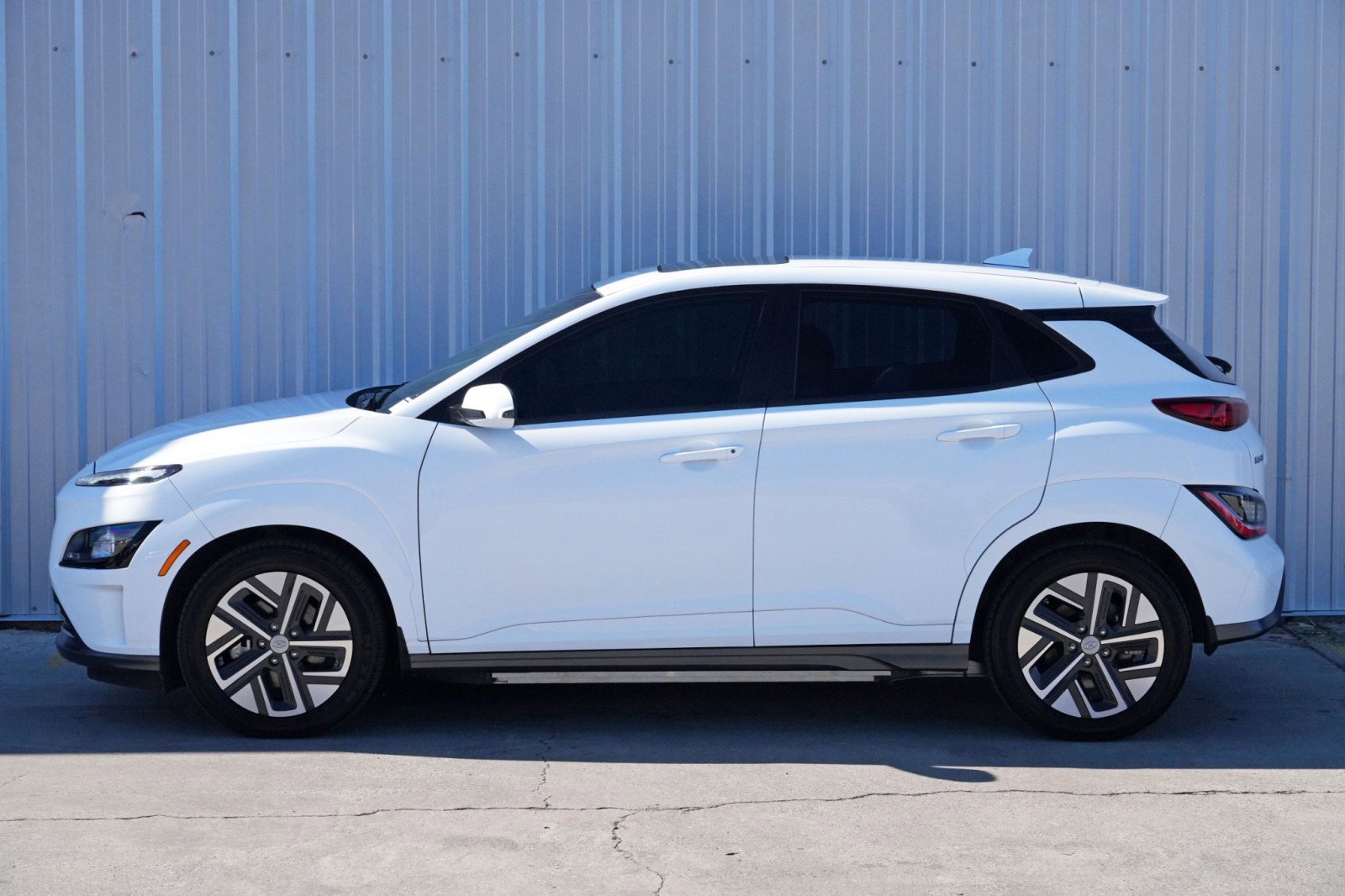Used 2022 Hyundai Kona SEL w/ Convenience Package image 46