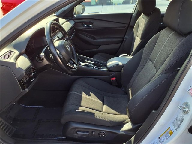 Used 2024 Honda Accord Sport image 13
