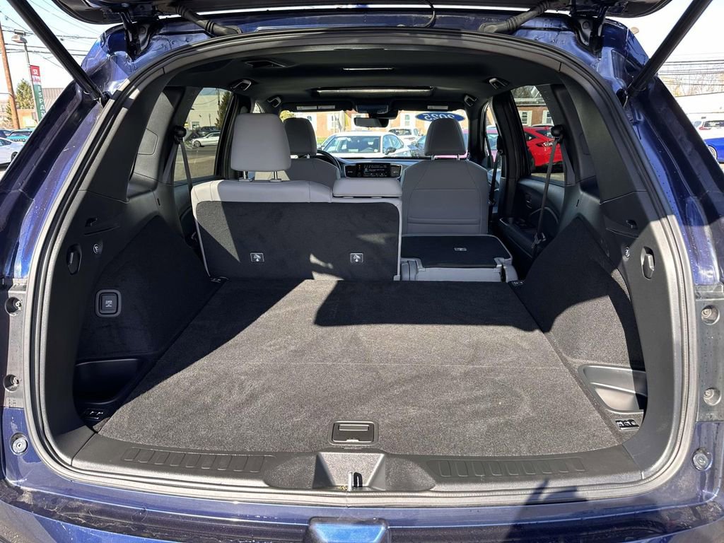Used 2025 Honda Passport EX-L image 7
