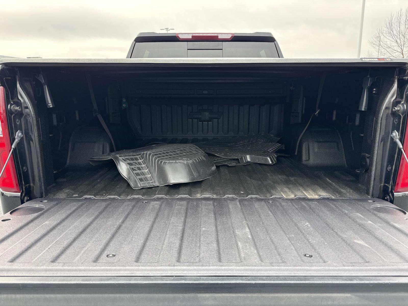 Used 2023 Chevrolet Silverado 1500 RST w/ RST All Star Premium Package image 20