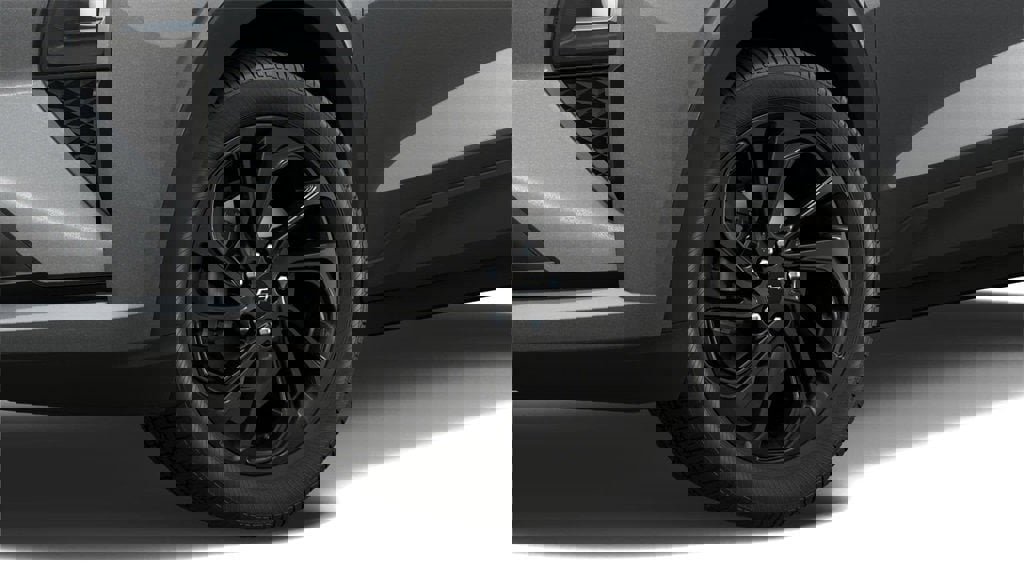 New 2027 Chevrolet Bolt RS image 16