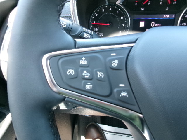 Used 2024 Chevrolet Equinox Premier FWD image 23