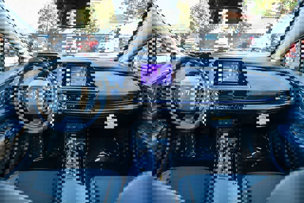 New 2026 Toyota Prius Nightshade image 14