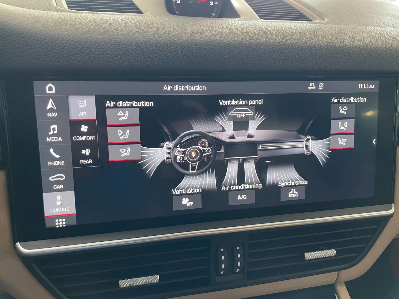 Used 2019 Porsche Cayenne image 34