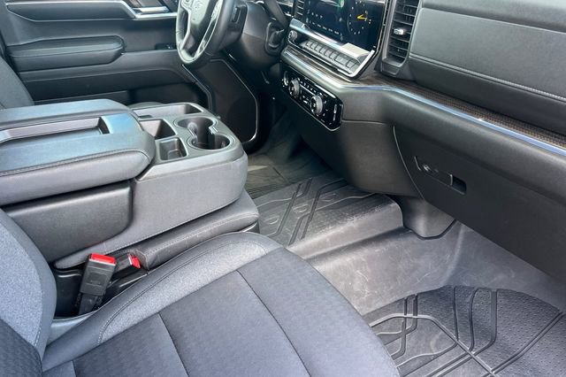 Used 2024 Chevrolet Silverado 1500 RST w/ Rally Edition image 19