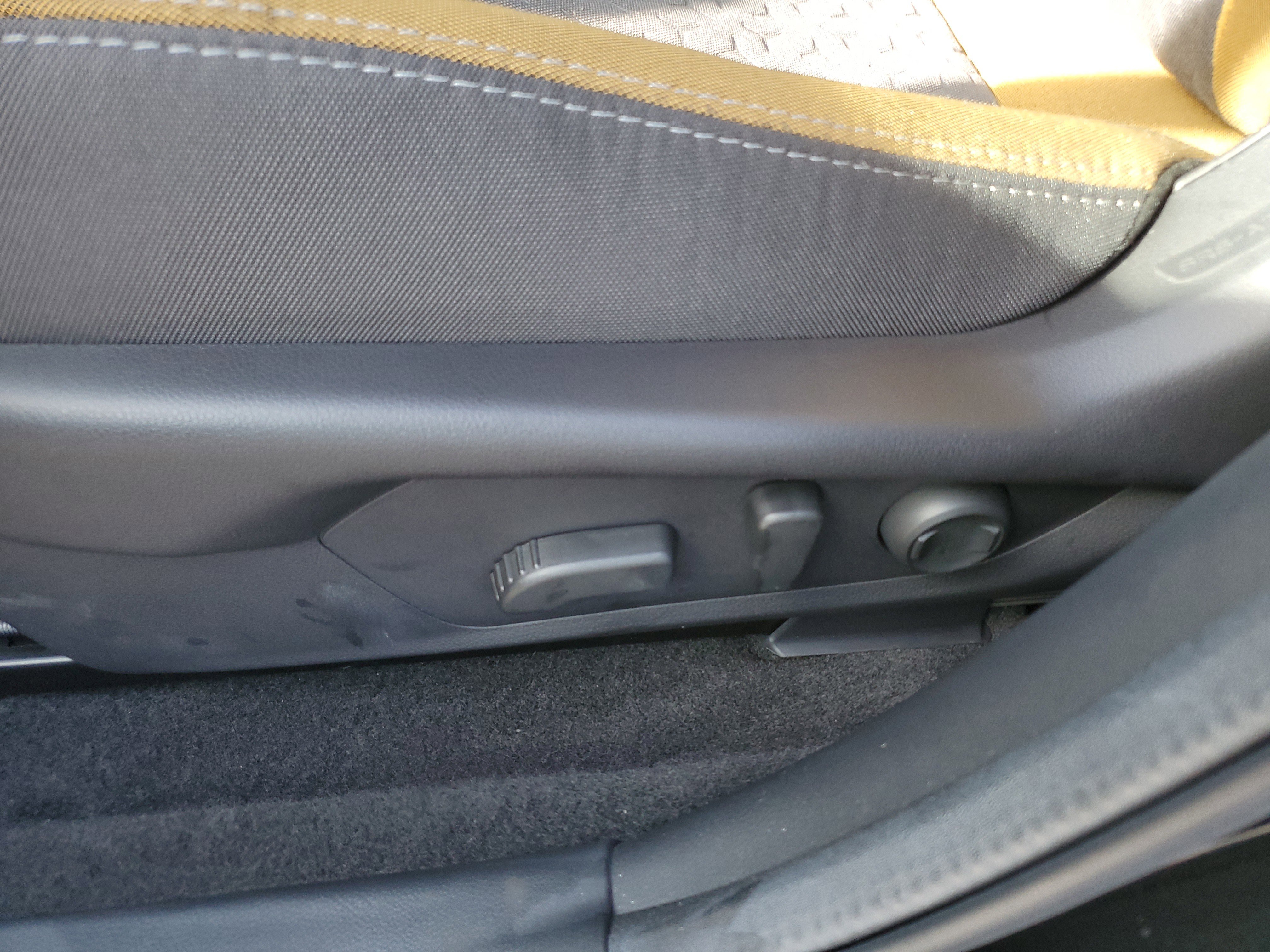 Certified 2025 Subaru Crosstrek 2.5i Sport image 14