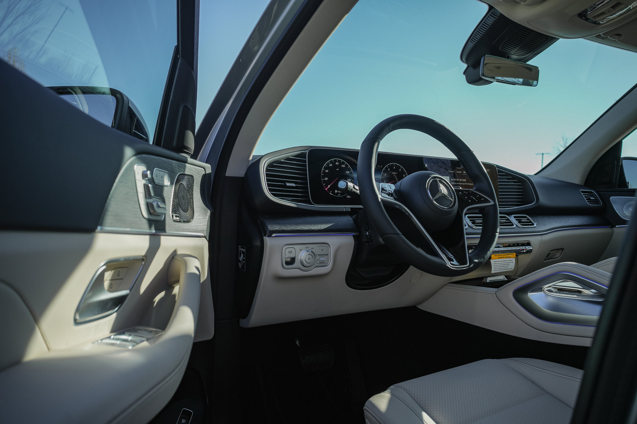 New 2026 Mercedes-Benz GLE 350 4MATIC image 15