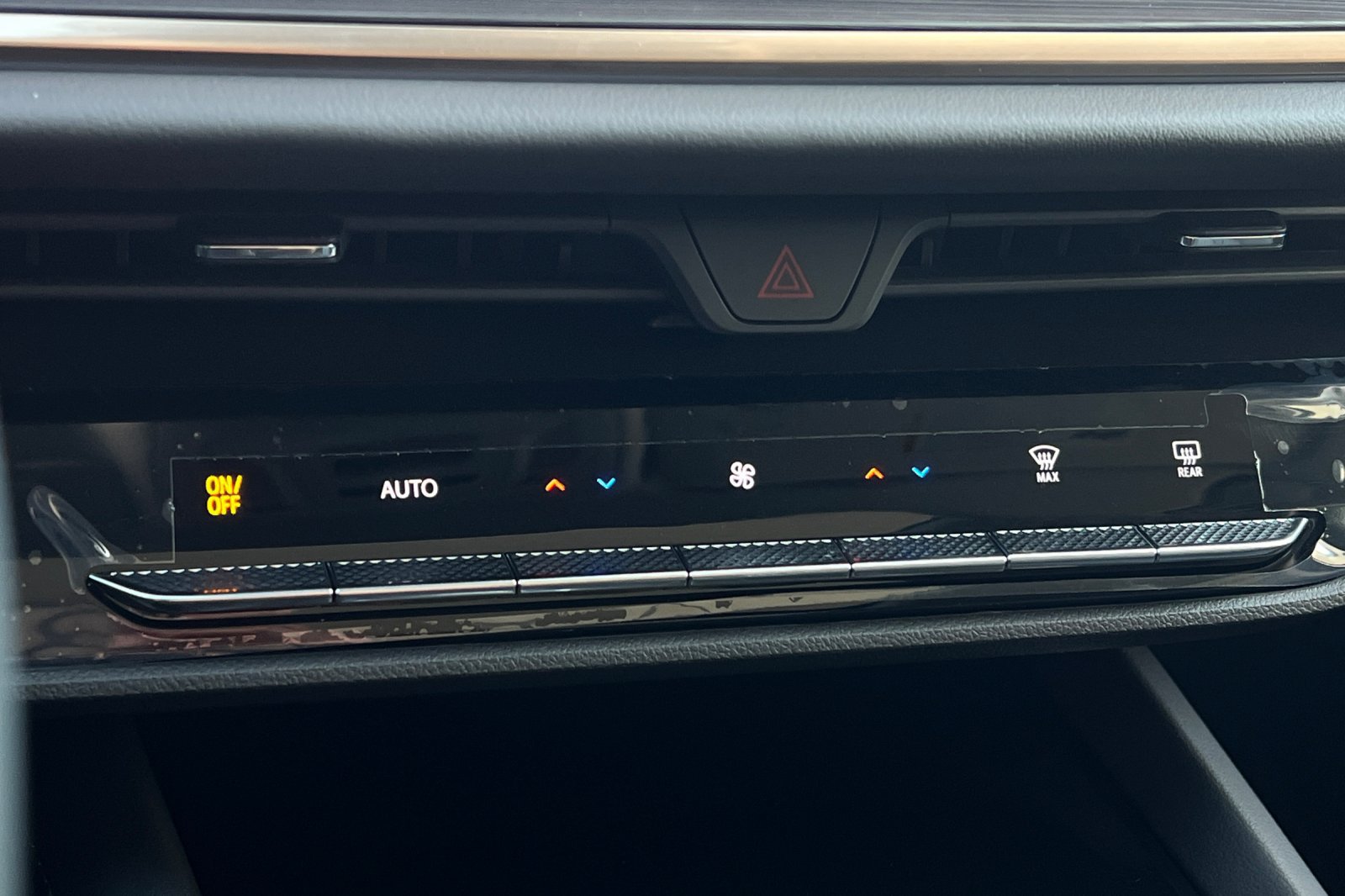 New 2026 Buick Envision Avenir AWD/4WD image 23