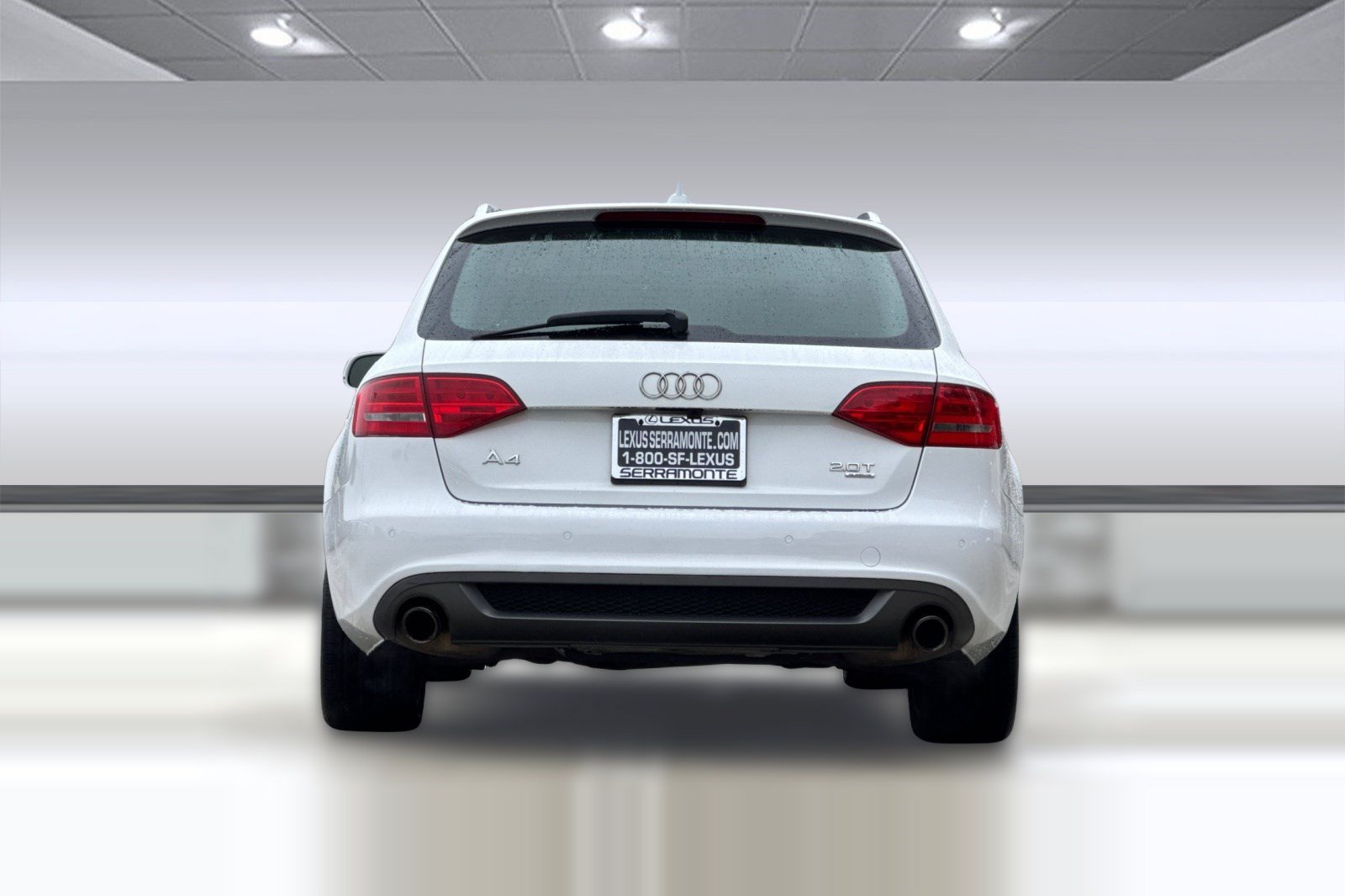Used 2012 Audi A4 2.0T Prestige AWD/4WD image 9