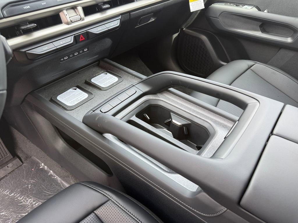 New 2027 Kia Telluride S AWD/4WD image 19