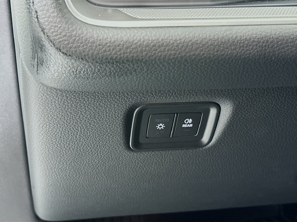 New 2026 Porsche Cayenne AWD/4WD image 11