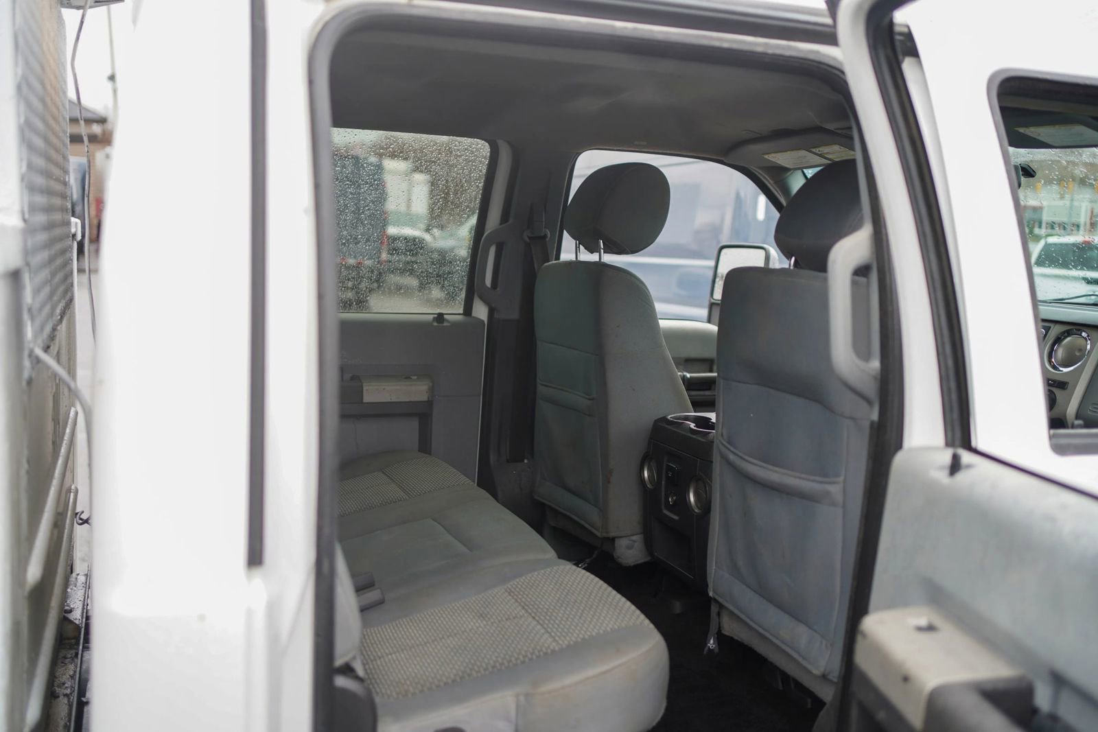 Used 2015 Ford F350 XLT w/ XLT Premium Package AWD/4WD image 24