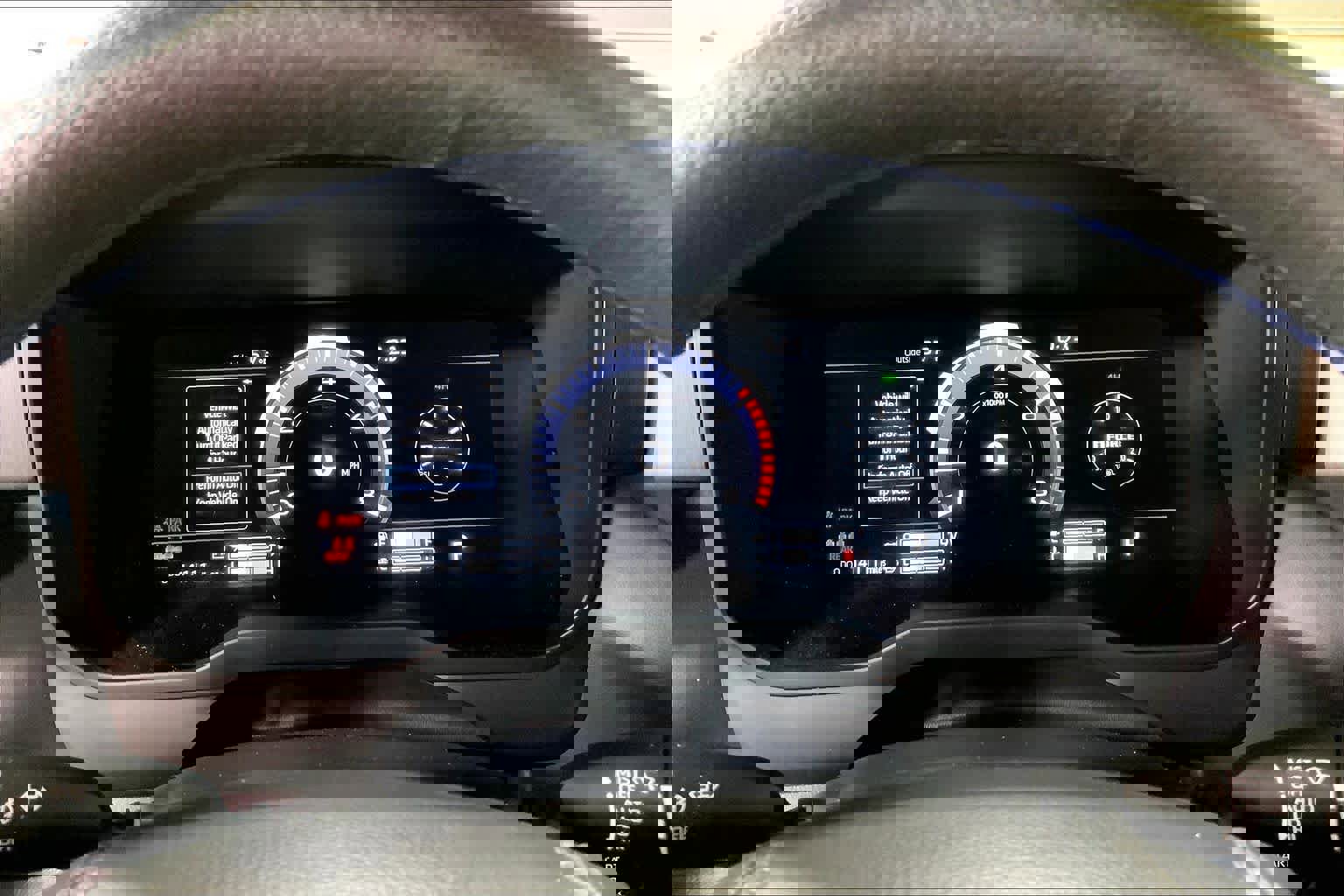 Used 2025 Toyota Tundra Platinum image 26