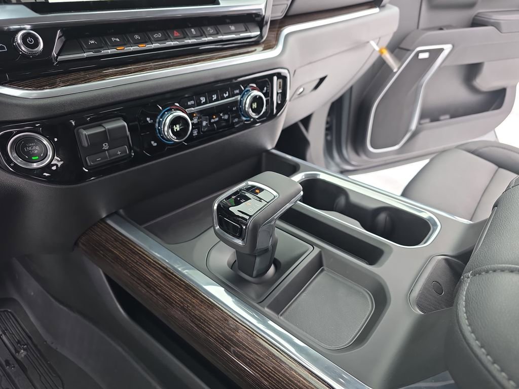 New 2026 GMC Sierra 1500 Elevation w/ Elevation Premium Package image 23