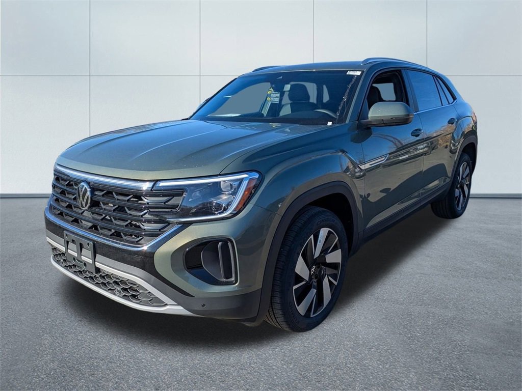 New 2026 Volkswagen Atlas Cross Sport SE image 7