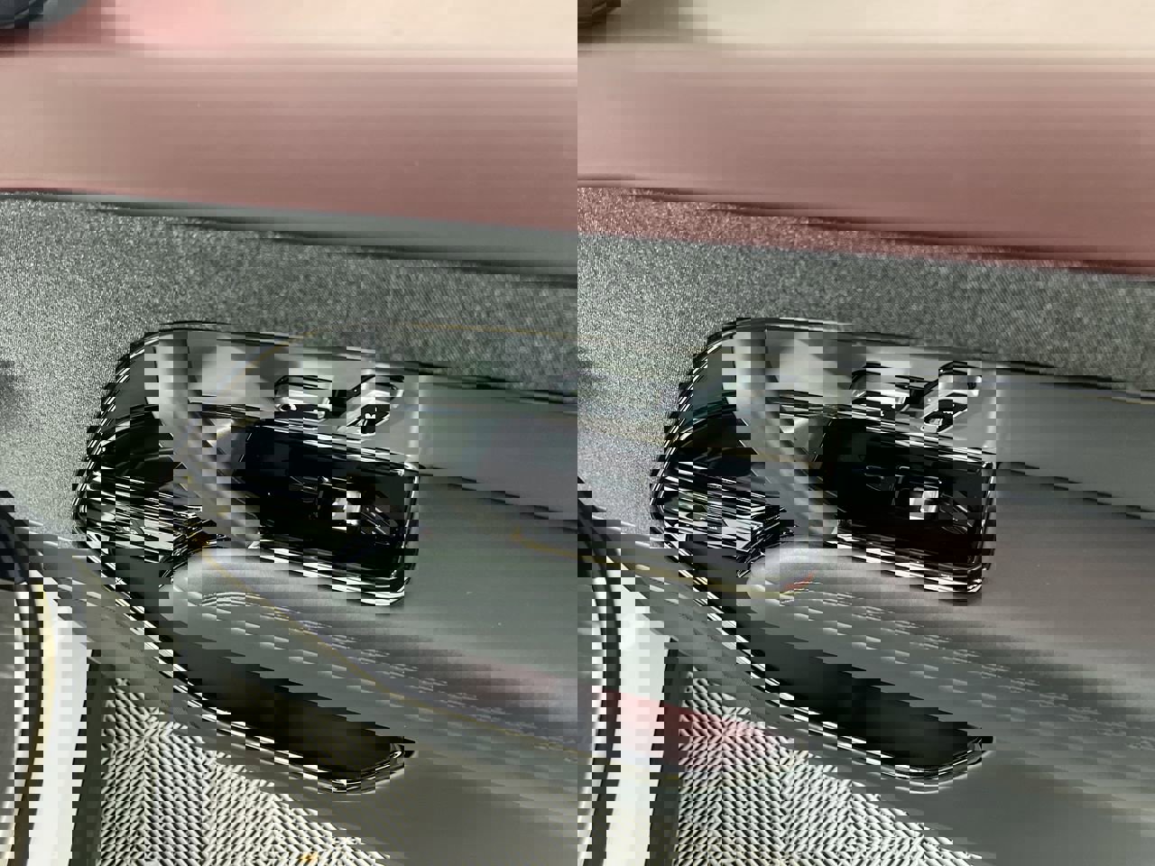 Used 2024 Land Rover Range Rover Sport Dynamic SE image 29